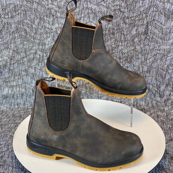 Blundstone 1944 Chelsea Boots Women's US 9.5 - Picture 3 of 9